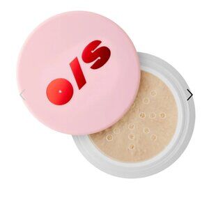 One/Size Ultimate Setting Powder-Transluscent